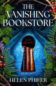 Buy The Vanishing Bookstore