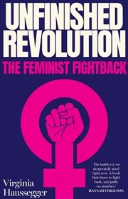 Buy Unfinished Revolution