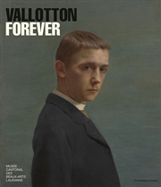 Buy Vallotton Forever