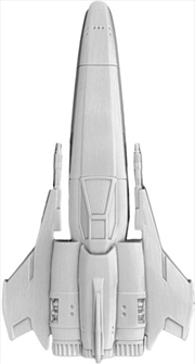 Buy Factory Entertainment - Battlestar Galactica - Viper MK II Bottle Opener