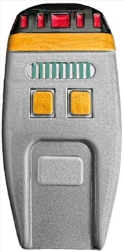 Buy Factory Entertainment - Star Trek - The Next Generation Cricket Phaser Bottle Opener