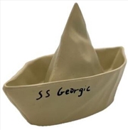 Buy Factory Entertainment - IT - Georgie Boat Metal Bottle Opener