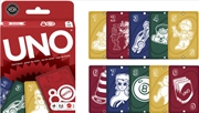 Buy Mattel Games - UNO: Ruby Red, Mattel 80th Anniversary