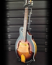 Buy Axe Heaven Classic F-Style Mandolin Sunburst Mini Guitar Replica MD-603