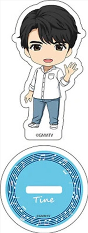 Buy Good Smile Company - 2gether - Nendoroid Plus Acrylic Stand - Tine