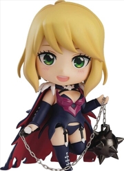 Buy Good Smile Company - Love After World Domination - Desumi Magahara Nendoroid Action Figure