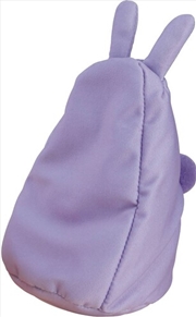 Buy Good Smile Company - Nendoroid More - Bean Bag Chair Purple Rabbit Version