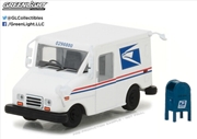 Buy GreenLight Collectibles - 1:64 United States Postal Service (USPS)Long-Life Postal Delivery Vehicle