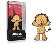 Buy FiGPiN - Bleach - Kon - 3 Inch Enamel Pin  (1373)
