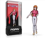 Buy FiGPiN - Bleach - Orihime Inoue  - 3 Inch Enamel Pin (1370)