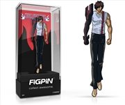 Buy FiGPiN - Bleach - Yasutora Sado - 3 Inch Enamel Pin (1372)