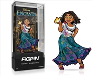 Buy FiGPiN - Disney - Encanto - Mirabel Enamel Pin (1608)
