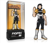 Buy FiGPiN - My Hero Academia: Season 3-6 - Hanta Sero Enamel Pin (1450) (MHA)