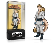 Buy FiGPiN - My Hero Academia: Season 3-6 - Mashirao Ojiro Enamel Pin (1452) (MHA)