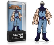 Buy FiGPiN - My Hero Academia: Season 3-6 - Mezo Shoji Enamel Pin (1451) (MHA)