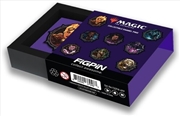 Buy FiGPiN - Mystery Mini Pin - Magic The Gathering - Series 1 - 1 Pin
