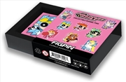 Buy FiGPiN - Mystery Mini Pin - Powerpuff Girls - Series 1 -  1 Pin