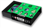 Buy FiGPiN - Mystery Mini Pin - Webtoon Assortment Series - Sereis 1 - 1 Pin (ONE SENT AT RANDOM)