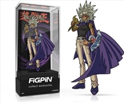 Buy FiGPiN - Yu-Gi-Oh! - Yami Marik - 3 Inch Enamel Pin - (1677)