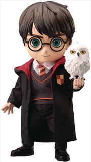 Buy Beast Kingdom - Wizarding World - Egg Attack Action - Harry Potter