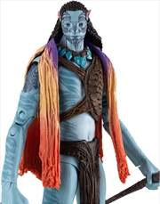 Buy McFarlane - Avatar: The Way of Water - 7" Tonowari Action Figure