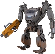 Buy McFarlane - Avatar: The Way of Water - Amp Suit with Bush Boss FD-11 Mega Figure