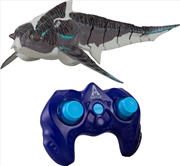 Buy McFarlane - Avatar: The Way of Water - World of Pandora - 14" Akula R.C. Figure