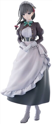 Buy FuRyu - You Are Ms. Servant- Trio-Try-It Figure - Yuki