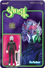Buy Super7 - Ghost - ReAction Figure - Prequelle Nameless Ghoulette