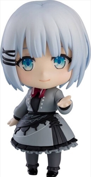 Buy Good Smile Company - The Detective Is Already Dead - Siesta Nendoroid Action Figure