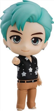 Buy Good Smile Company - Tinytan - RM Nendoroid Action Figure
