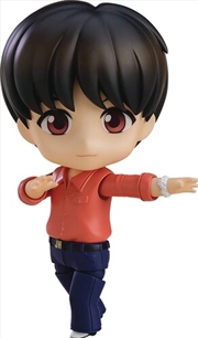 Buy Good Smile Company - Tinytan - J-Hope Nendoroid Action Figure