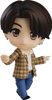 Buy Good Smile Company - Tinytan - Jung Kook Nendoroid Action Figure