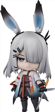 Buy Good Smile Company - Arknights - Frostnova Nendoroid Action Figure