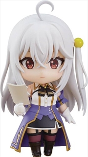 Buy Good Smile Company - The Genius Prince's Guide - Ninym Ralei Nendoroid Action Figure