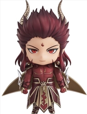 Buy Good Smile Company - Legend Of Sword And Fairy - Chong Lou Nendoroid Action Figure