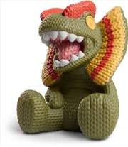 Buy Handmade by Robots - Jurassic Park - Dilophosaurus #127