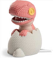 Buy Handmade by Robots - Jurassic Park - Dino Hatching Egg #120