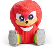 Buy Handmade by Robots - Sonic the Hedgehog - Knuckles #273