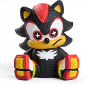 Buy Handmade by Robots - Sonic the Hedgehog - Shadow #275