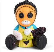 Buy Handmade by Robots - The Texas Chainsaw Massacre - Leatherface #393 (Blacklight)