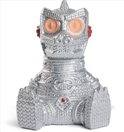 Buy Handmade by Robots - Toho - Mechagodzilla #340 (Glitter)