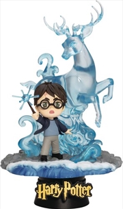 Buy Beast Kingdom - Harry Potter - D-Stage - Expecto Patronum 6" Statue