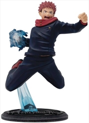 Buy Abysse - Jujutsu Kaisen - Itadori SFC Figure