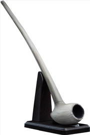 Buy WETA Workshop Prop Replica - The Lord of the Rings Trilogy - Pipe of Saruman
