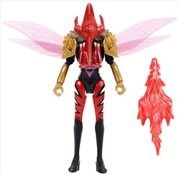 Buy Mattel Collectible - Masters of the Universe Animated Mo-Squit'Ra with Power Attack (He-Man, MOTU)