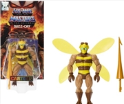 Buy Mattel Collectible - Masters of the Universe Origins Cartoon Buzz-Off (He-Man, MOTU)