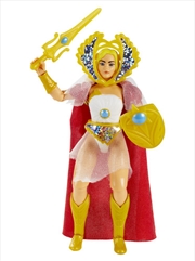 Buy Mattel Collectible - Masters of the Universe Origins She-Ra (He-Man, MOTU)