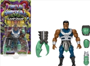 Buy Mattel Collectible - Masters of the Universe Turtles of Grayskull Core Figure 8 (He-Man, MOTU, TMNT)
