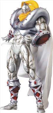 Buy Medicom - Kinnikuman - UDF Series - Silverman Figure